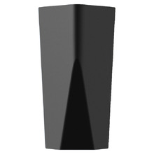 Harper LED Outdoor Up/Down Wall Light